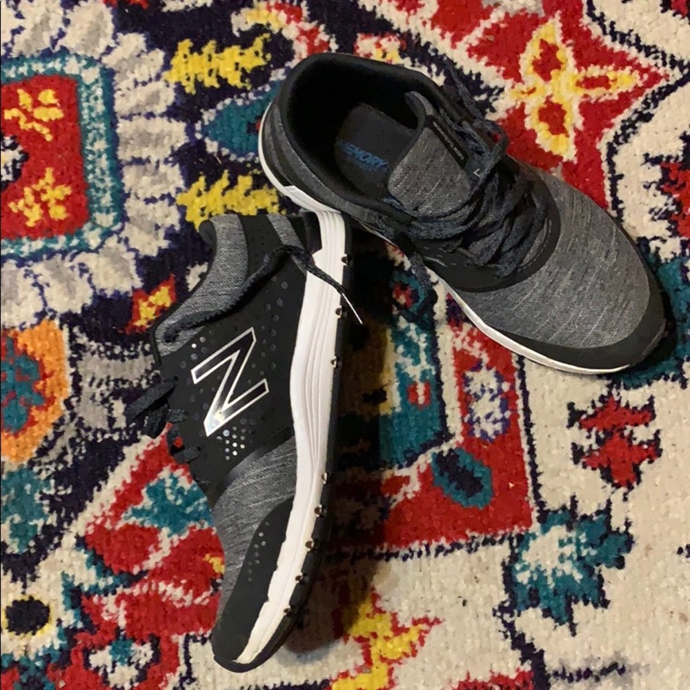 New balance shoes